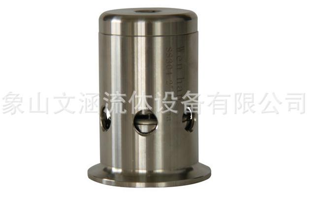 呼吸閥是怎樣的設備，需做哪些工作？