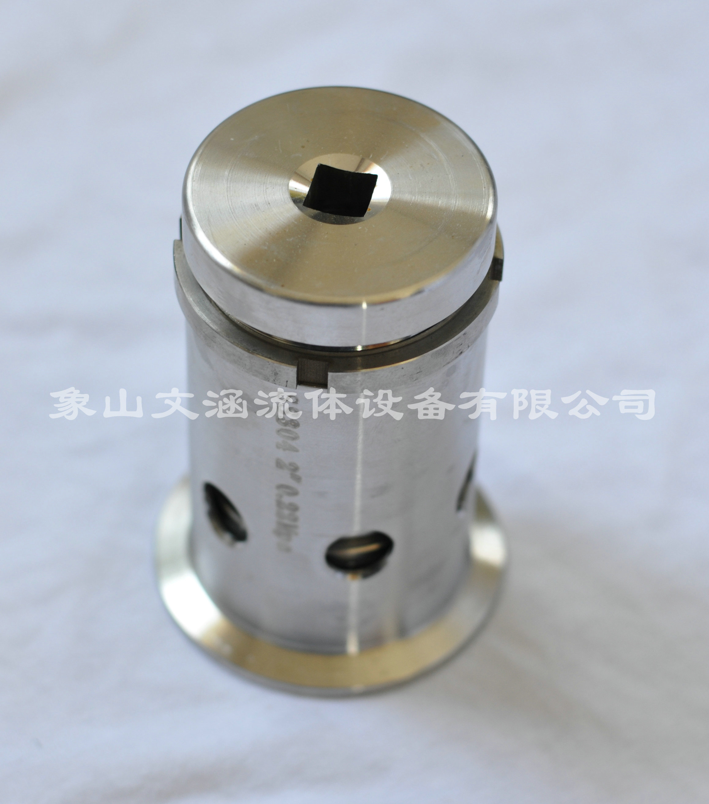 呼吸閥的工作原理如何呢？